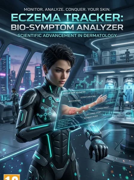 EczeTrack cover
